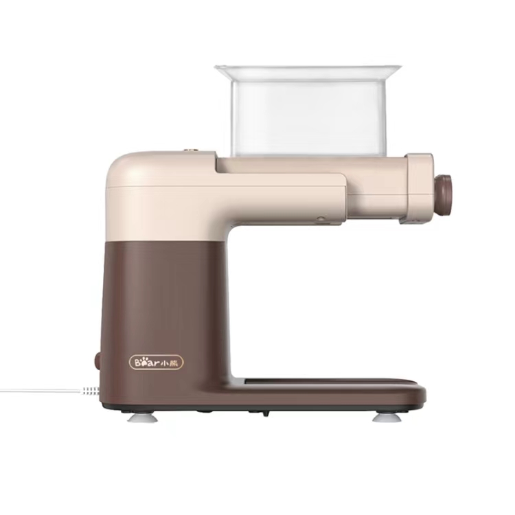 小熊电器获得发明专利授权：“一种和面机的智能发酵方法及智能和面机”