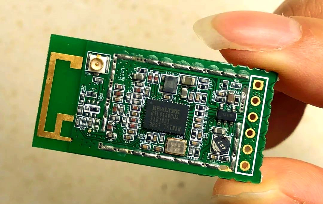 民德电子：广芯微电子量产200-2,000V VDMOS产品