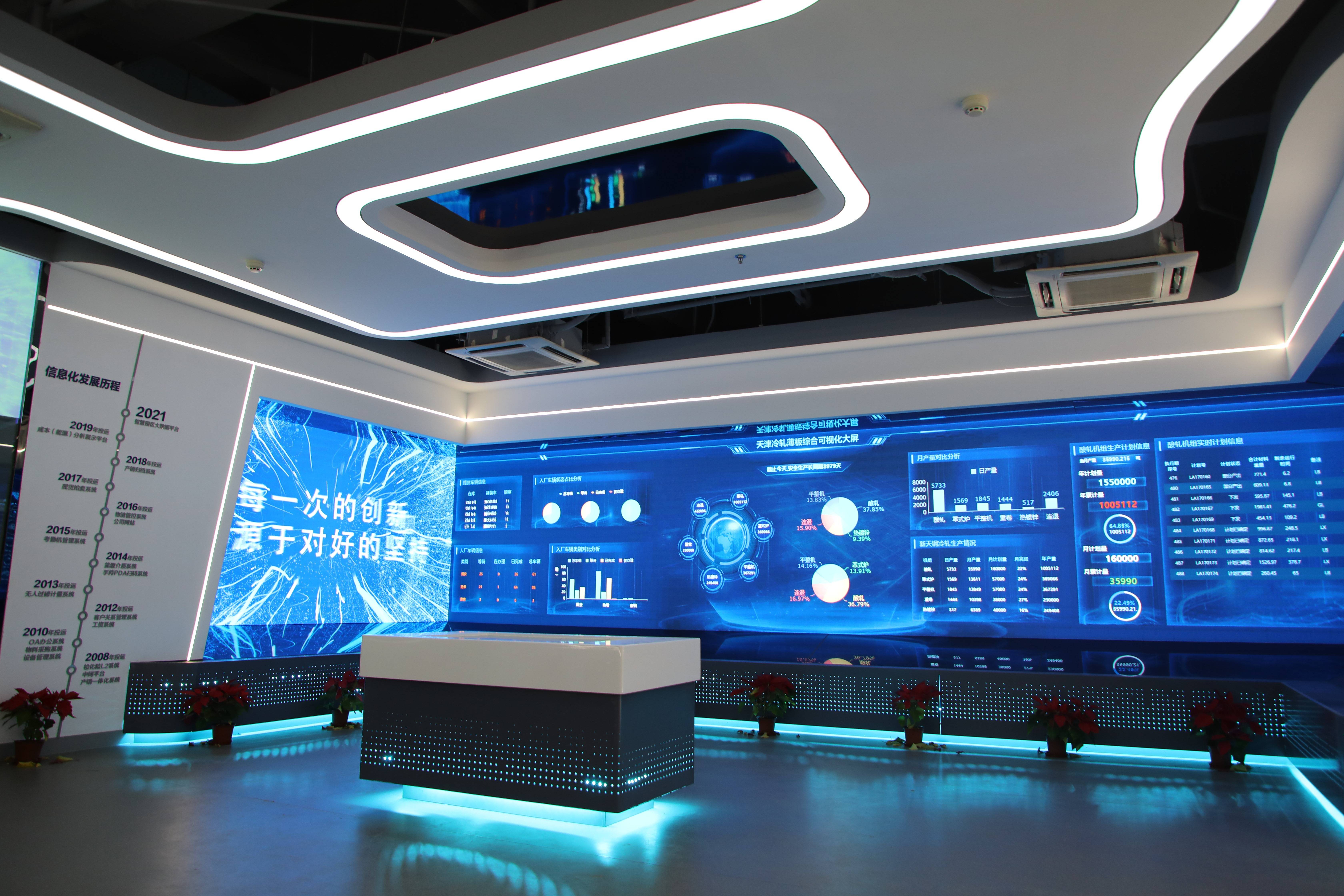 空天地一体化网络开启国家信息化新征程