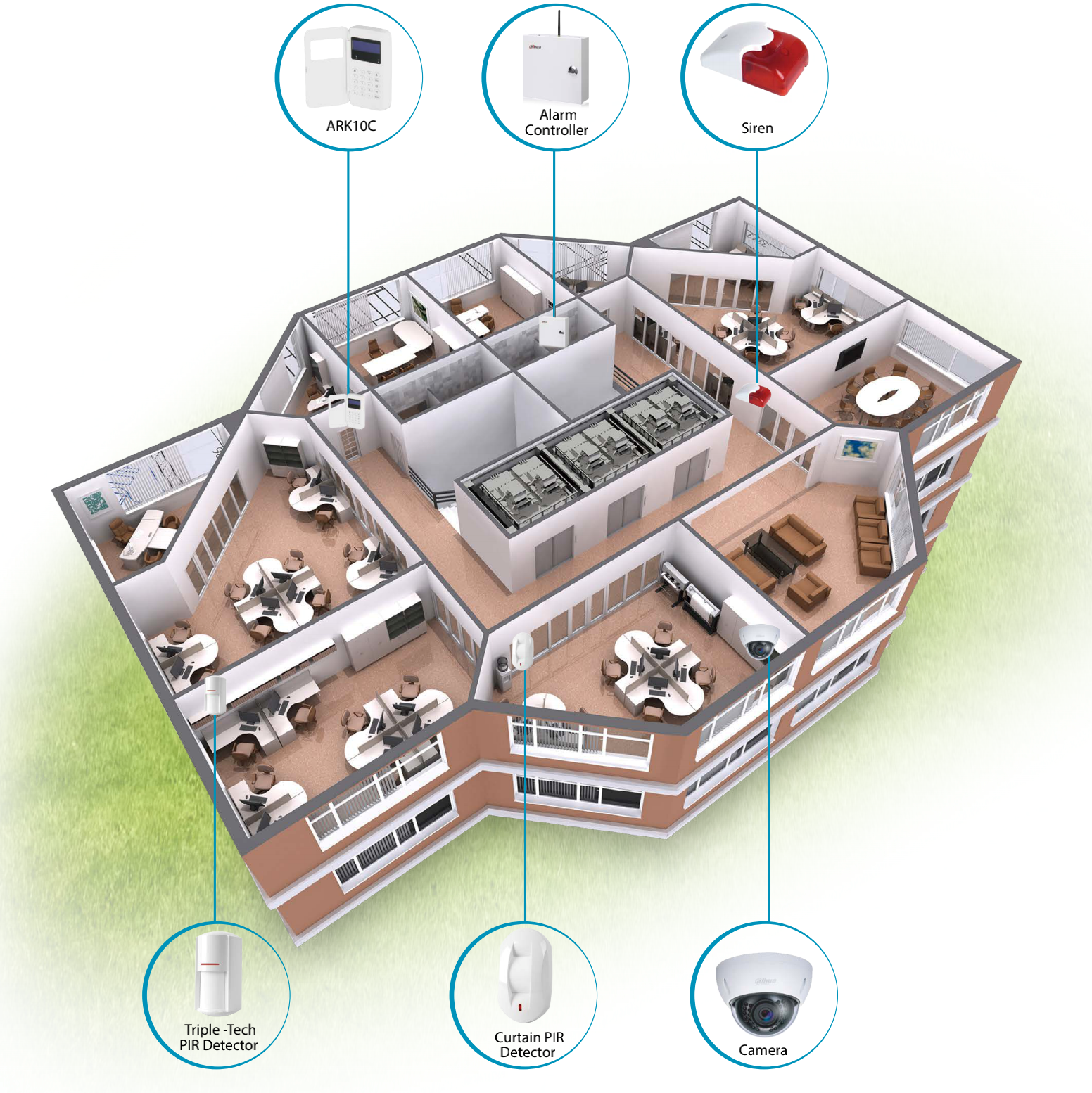 北京华开集团揭牌仪式暨超级智慧公寓+科创产业孵化基地起航礼隆重举行