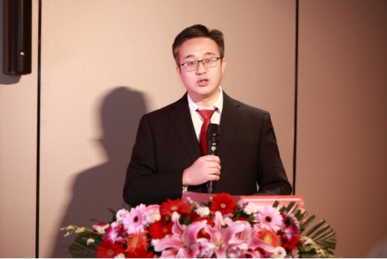 北京华开集团揭牌仪式暨超级智慧公寓+科创产业孵化基地起航礼隆重举行