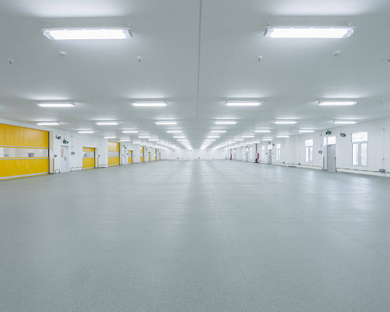 维尔利：公司规划新增3至4座预处理工厂