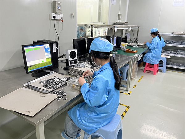 扬电科技：公司控制权转让的工作正在进行中