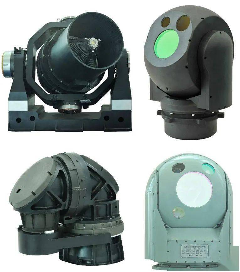 海格通信：全频段覆盖无线通信领域