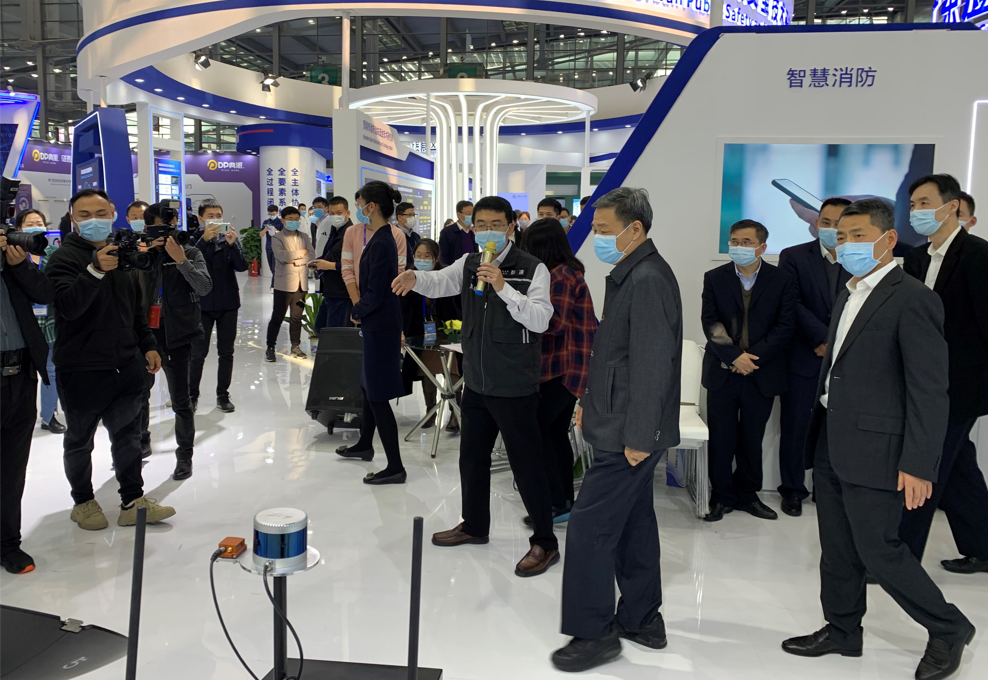 海格通信：全频段覆盖无线通信领域