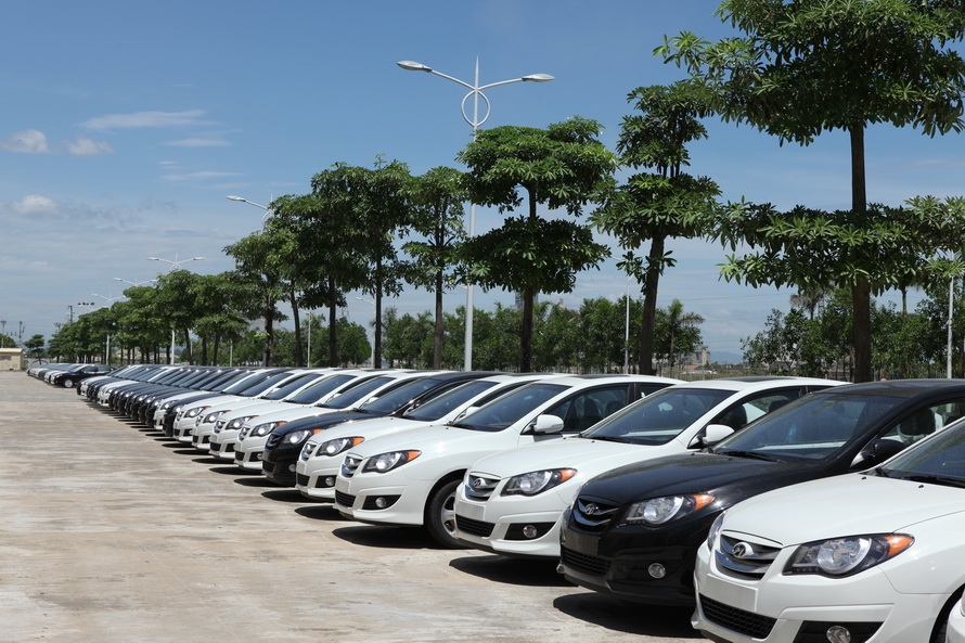 越南努力提升外资质量