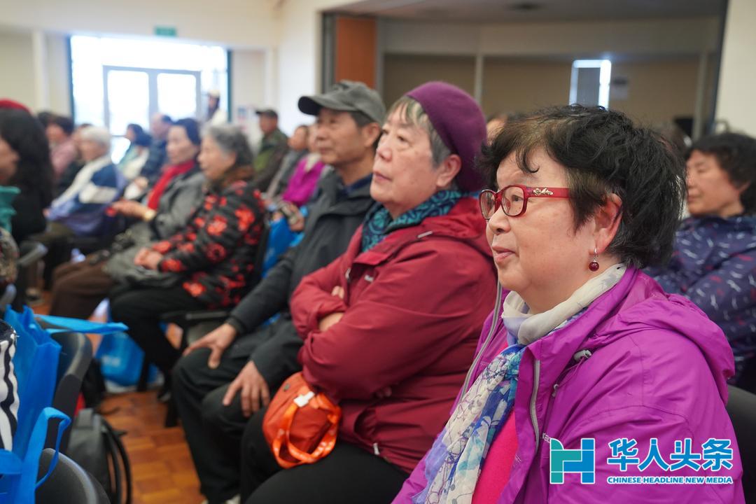 驻奥克兰总领馆经商处出席中新校企绿色合作仪式