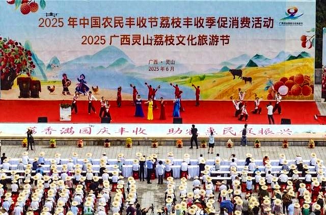 马达加斯加2025荔枝出口配额已完成89%