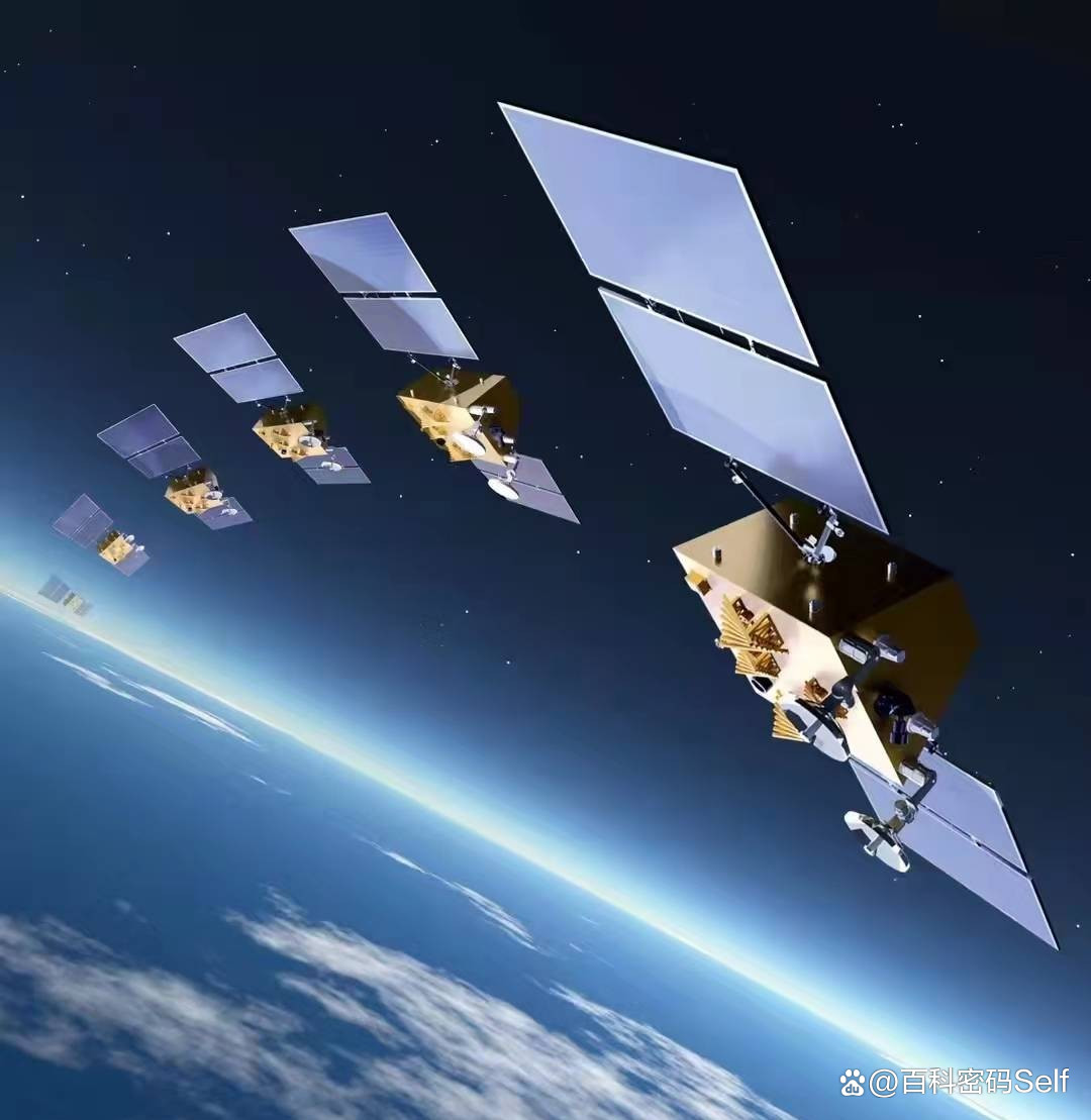 “星链”将降低约4400颗卫星轨道高度