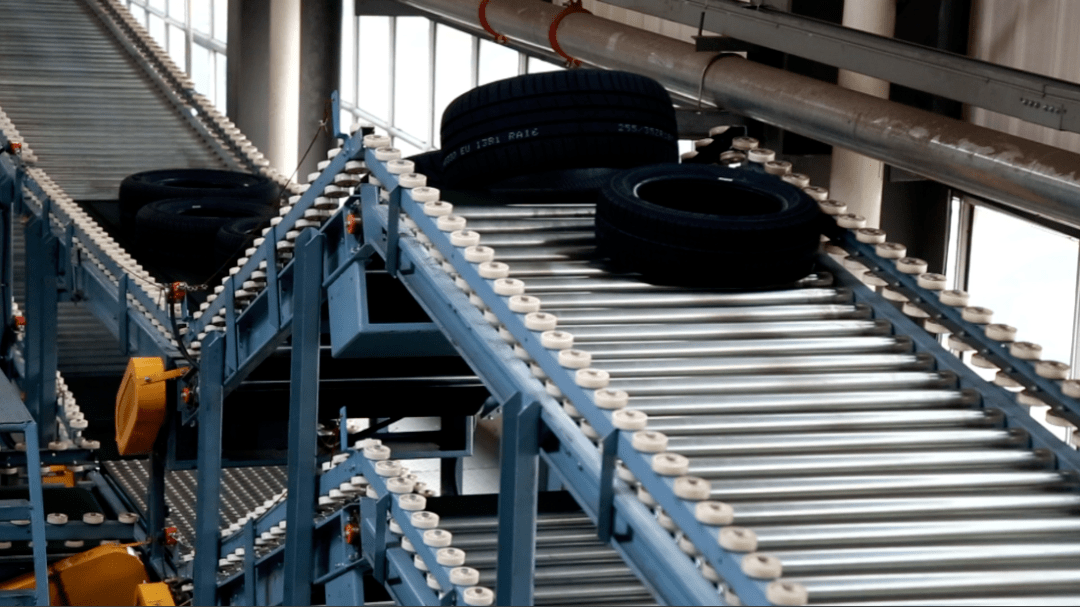 软控股份：具备RFID智能轮胎整体解决方案