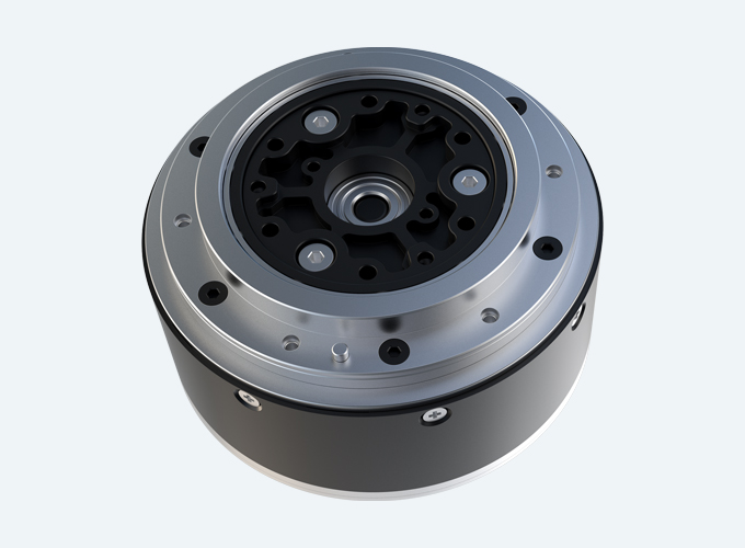 金道科技：人形机器人关节模组与叉车减速器技术存在显著区别