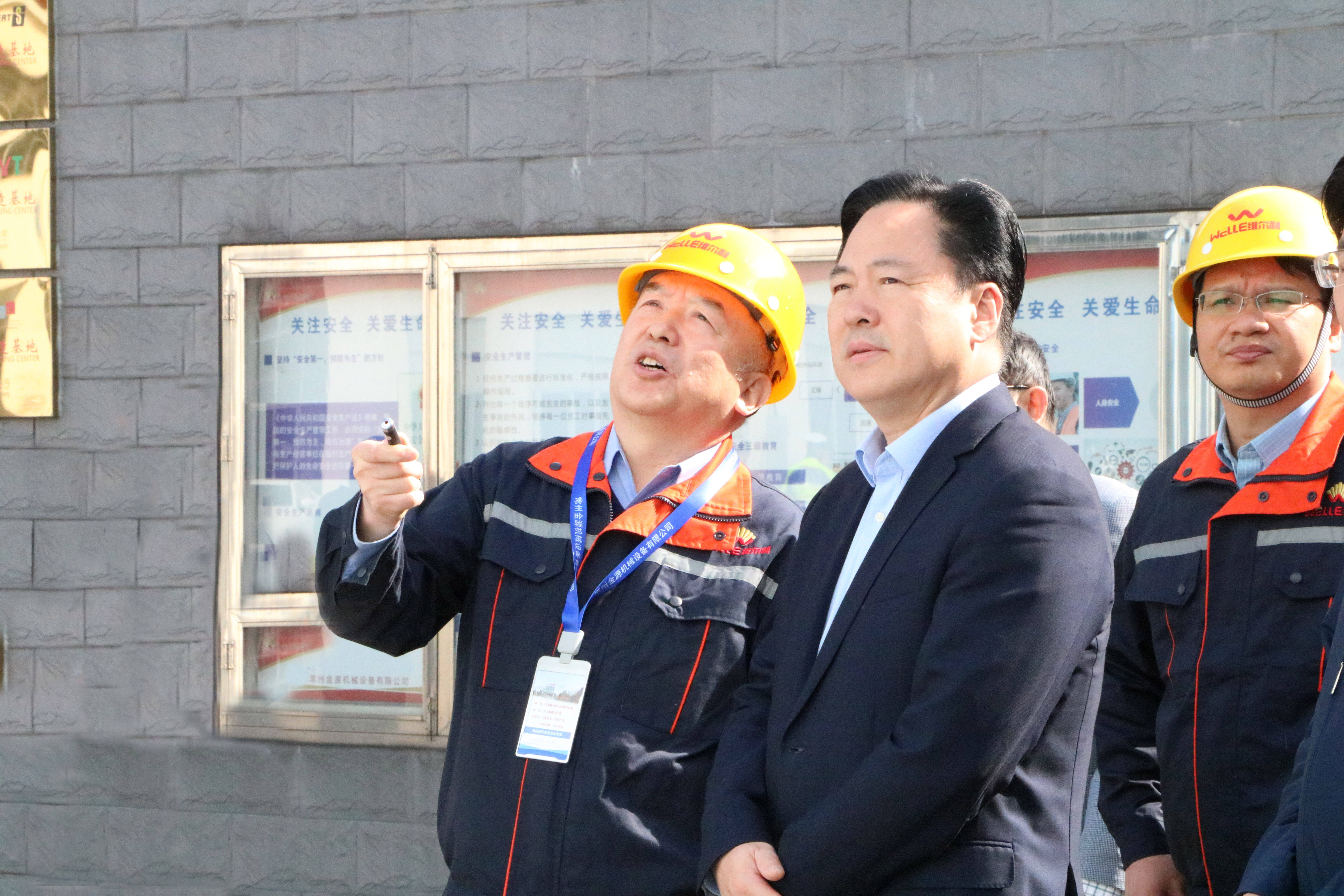 苏常柴Ａ：子公司常柴罗宾有少量产品销往台湾地区