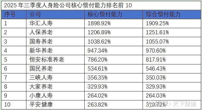 195天，打响资产负债表保卫战：中小险企谁将出局？