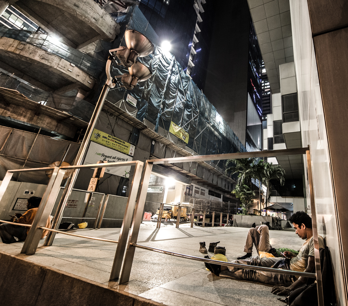 克罗地亚将制定外籍劳工新规