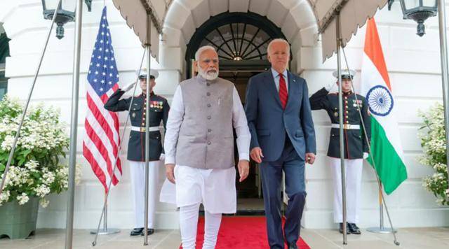 印俄敲定2030贸易战略，双边贸易冲刺1000亿美元