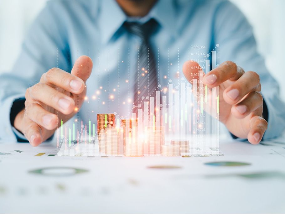 央行：2025年8月末社会融资规模存量为433.66万亿元 同比增长8.8%