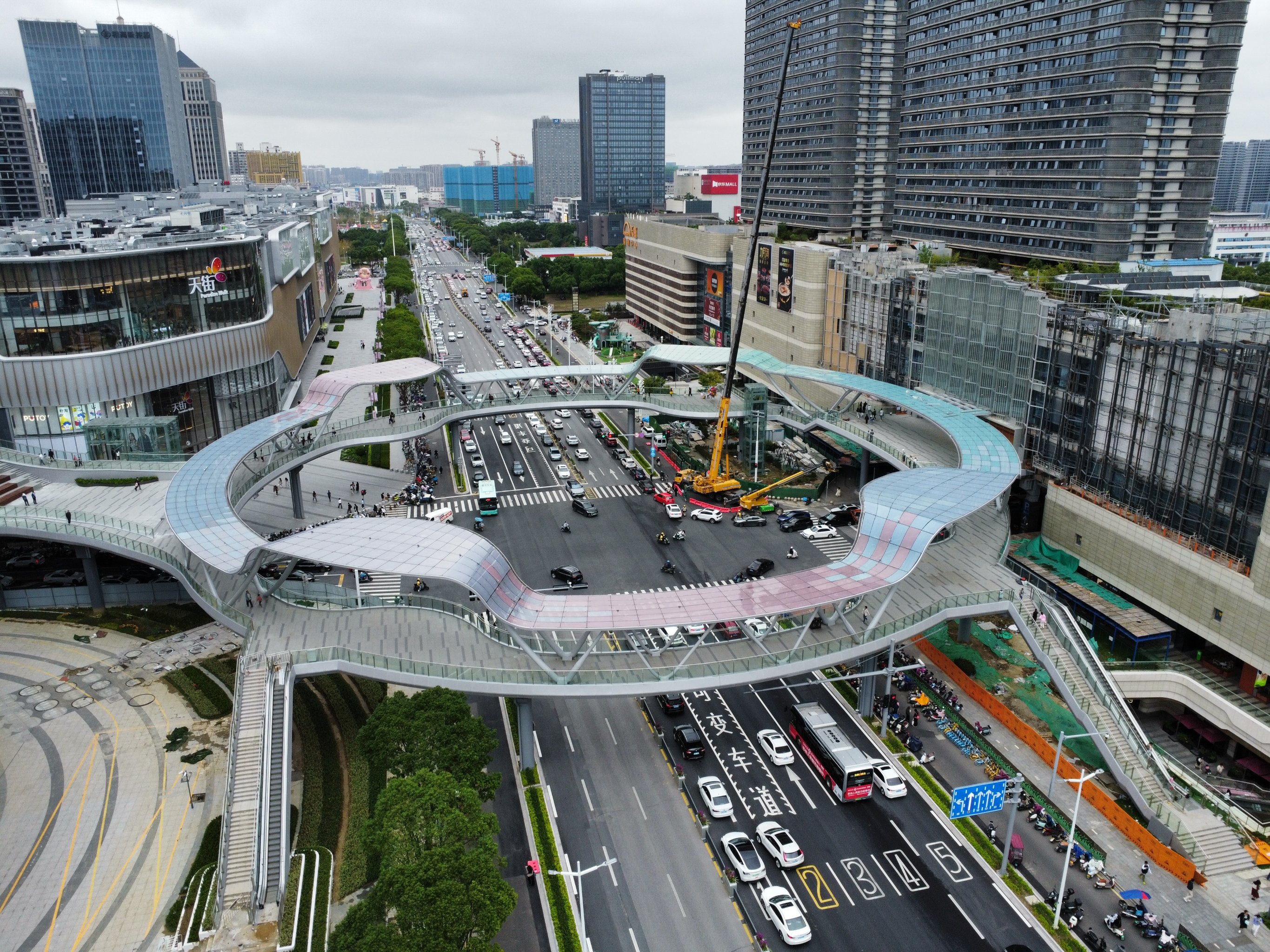 龙湖集团完成“21龙湖02”债券本息兑付