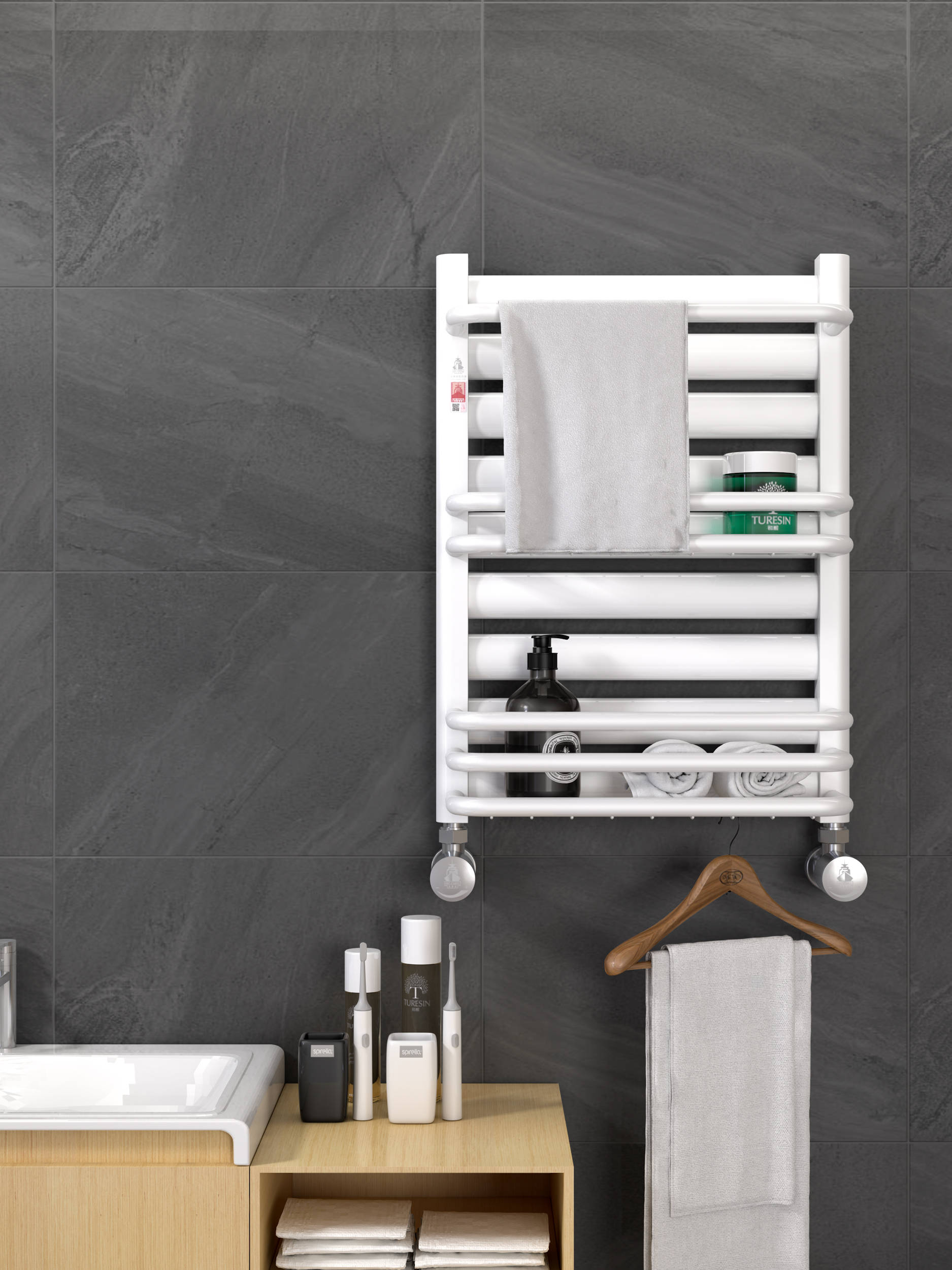 暖气放水违规又伤供暖 现存暖气片相关企业数量超8800家