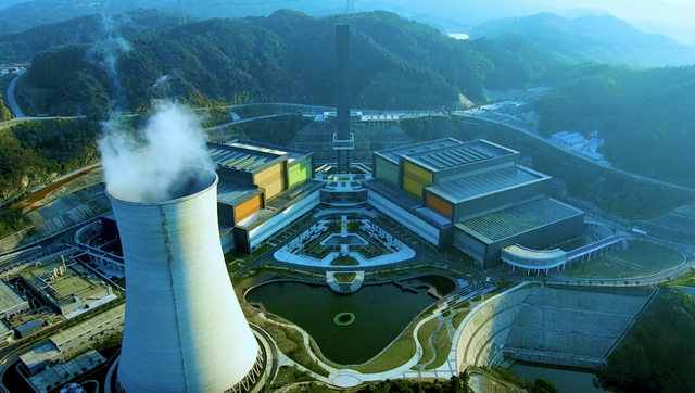 军信股份：提升产业园区智能化水平