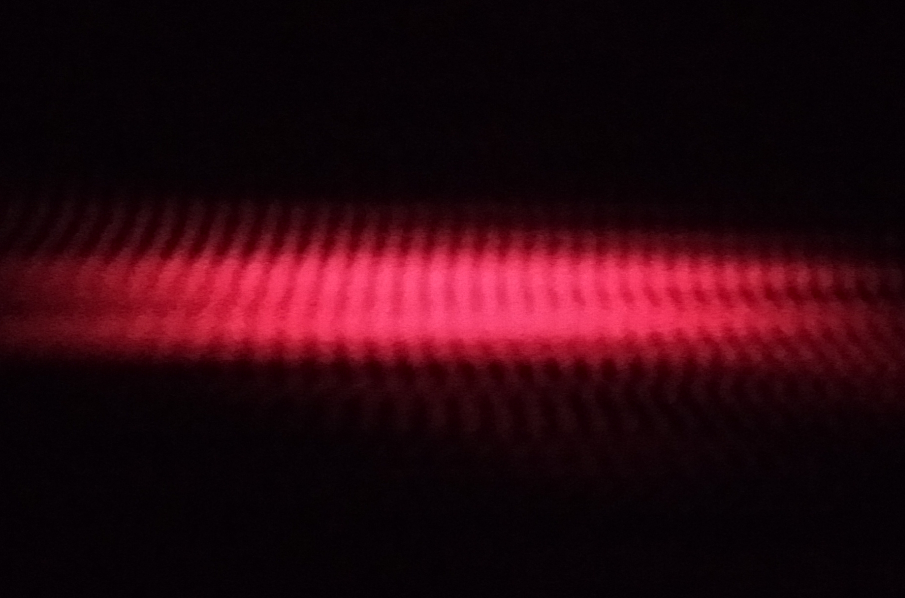 平方公里阵列中频射电望远镜首次成功获得干涉条纹