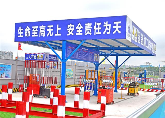 武商集团：重视招聘数据安全与应聘体验