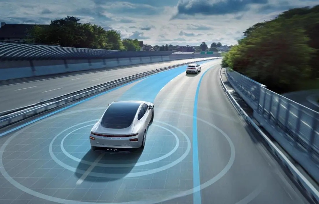 雷曼光电：公司暂无智驾相关业务