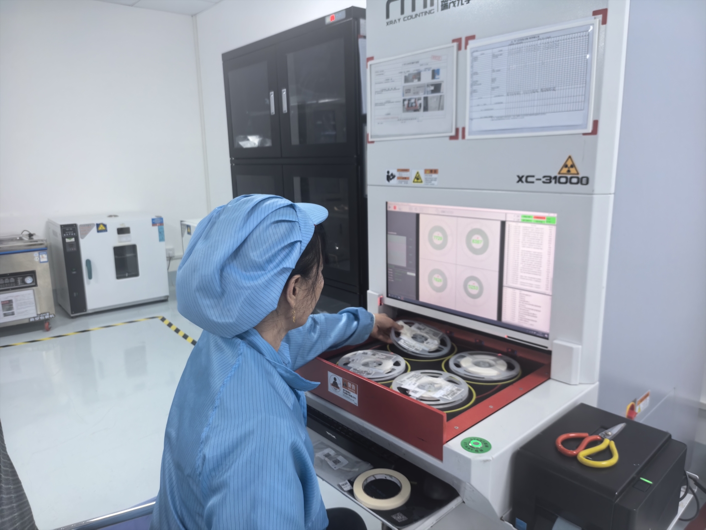 一博科技：提供高速PCB研发设计及PCBA打样制造服务