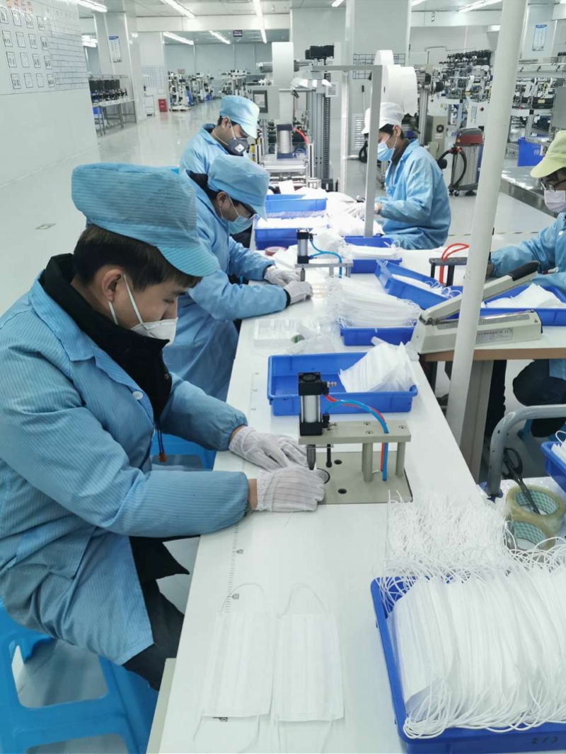 *ST清研：通海镍业目前处于产能持续恢复阶段