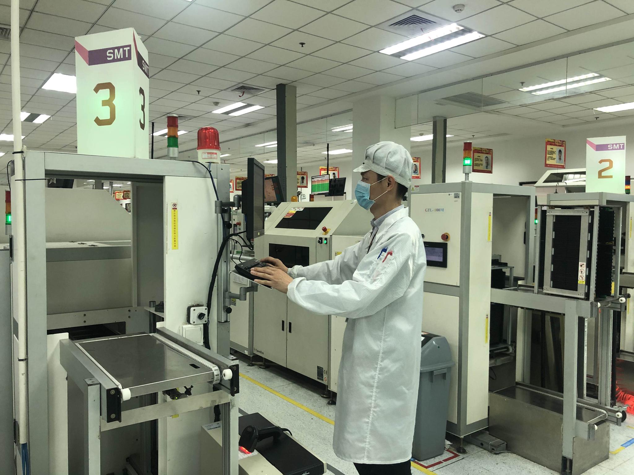 *ST清研：通海镍业目前处于产能持续恢复阶段