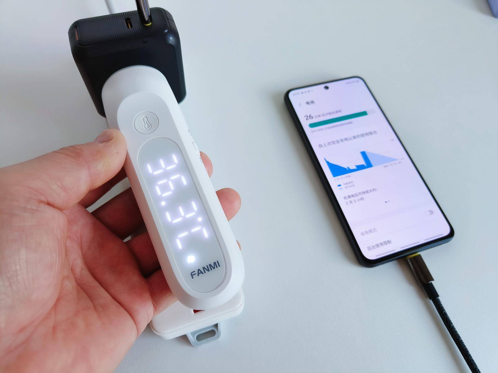 奥海科技：产品功率范围覆盖550W至8000W