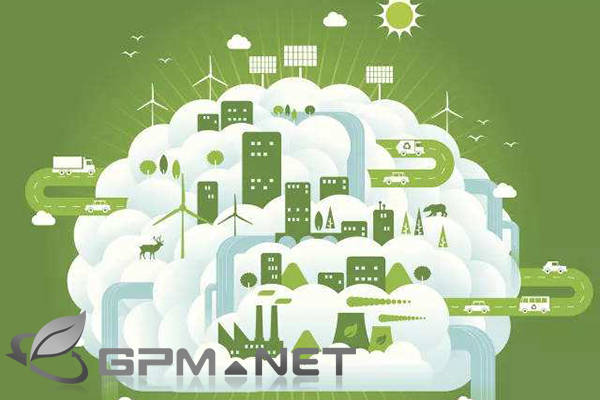 万胜智能：已获评国家绿色工厂及绿色供应链管理企业