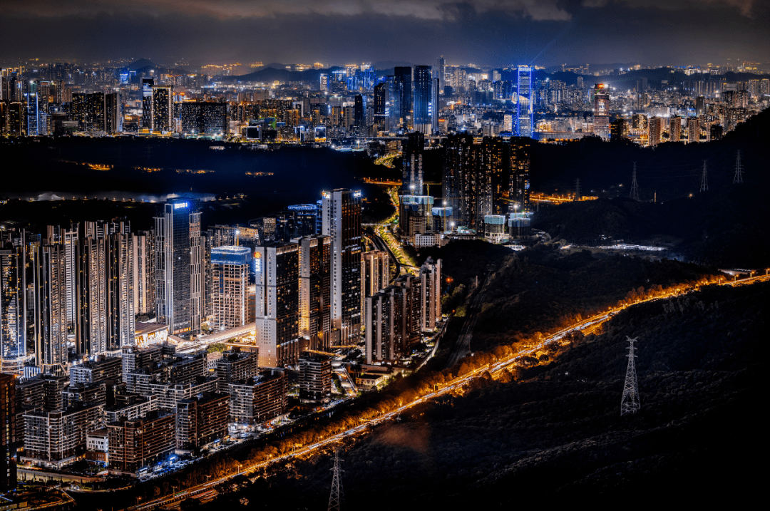 深圳：落地全国首批债市“科技板”，发行规模超400亿元