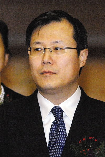 平安信托：王欣正式出任公司董事长