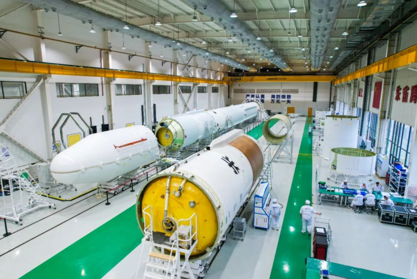 圣元环保：3亿元间接投资蓝箭航天