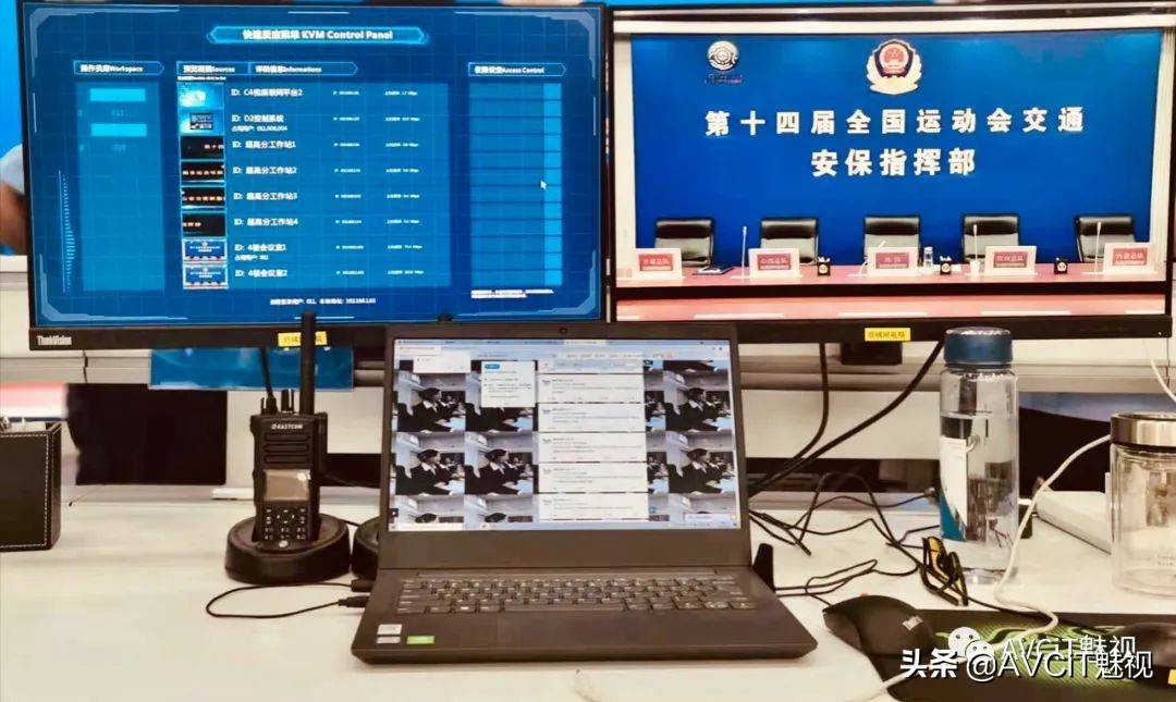 魅视科技：市场竞争加剧公司保持平稳发展