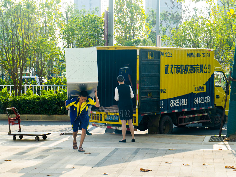 空中“货拉拉”： 5分钟可装卸 应急运输半日达