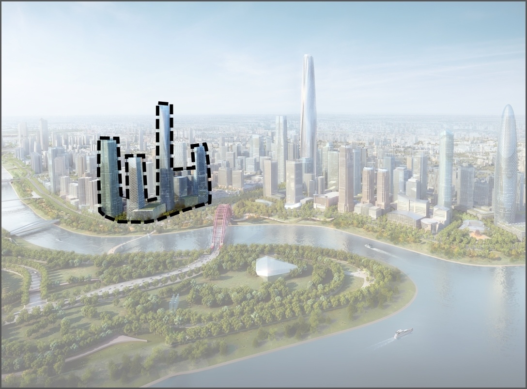 万科正制定整体债务重组计划，违约近在咫尺