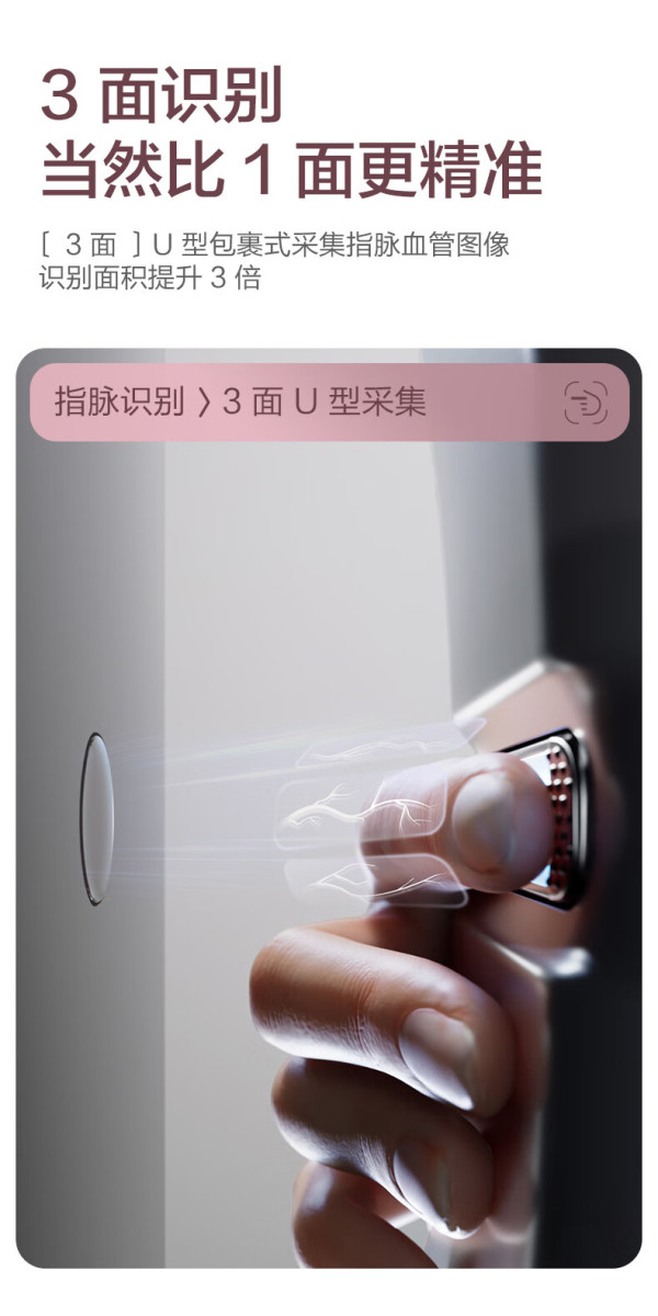 全球首款量产！鹿客真AI智能锁V7 Max亮相CES 2026并斩获创新大奖