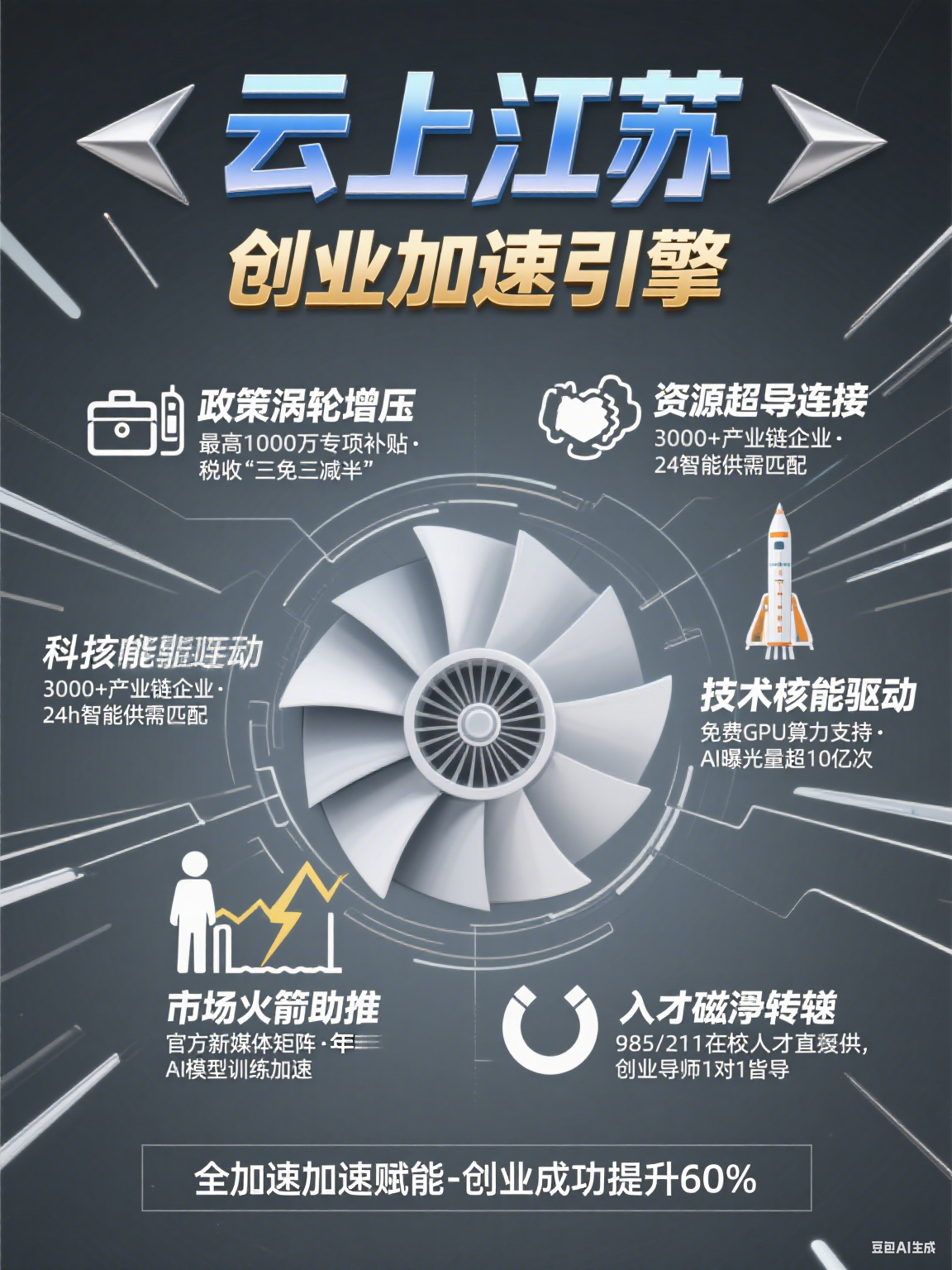 全光网织就智能化转型底座，赋能千行百业