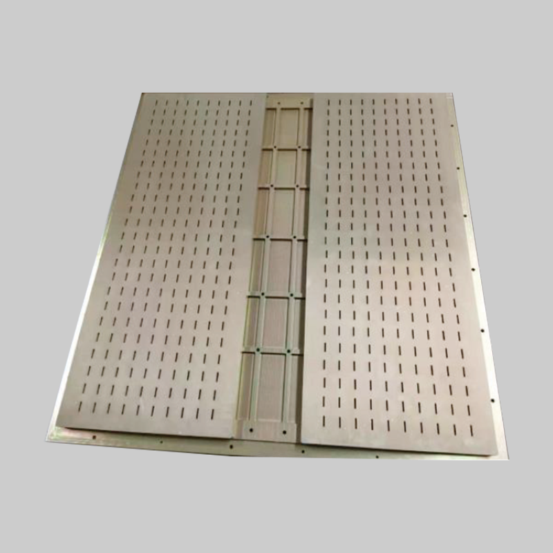 硕贝德：4D毫米波雷达波导天线已批量出货300万PCS