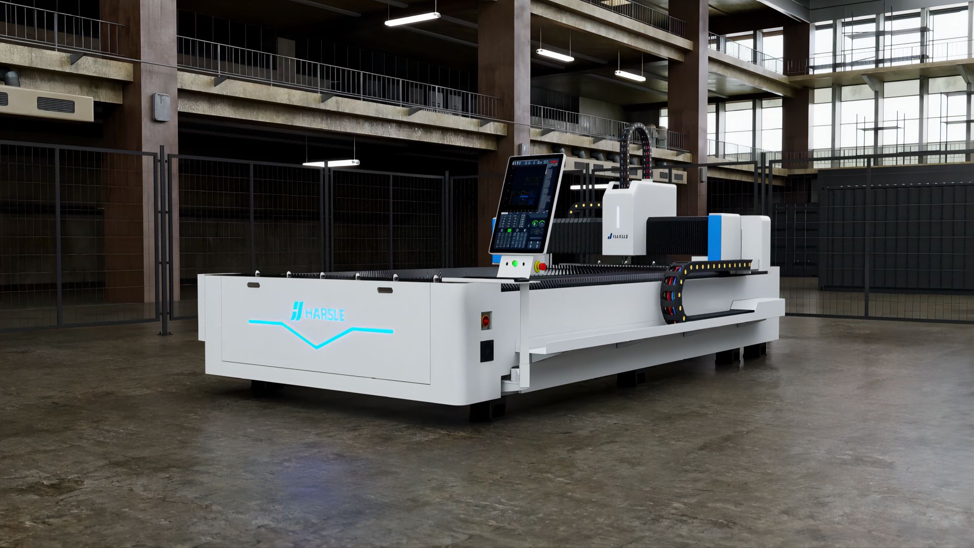 帝尔激光：主要产品为应用于光伏产业的精密激光加工设备