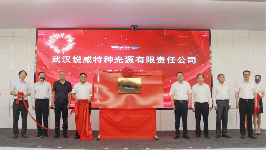 锐科激光：以国产激光技术赋能航天梦