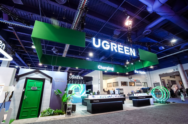 绿联科技：截至2026年1月9日股东总数为10,631户