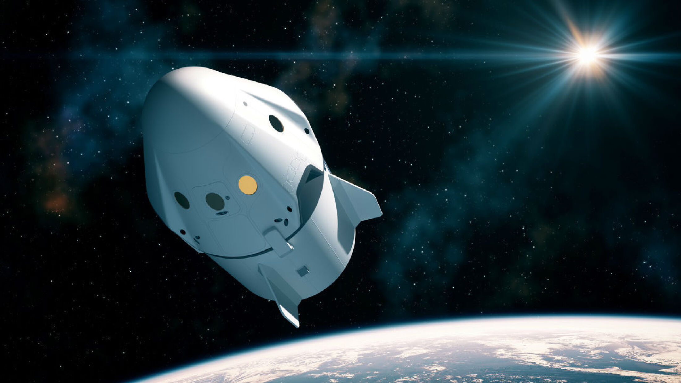 看见2026丨龙开聪：中国商业航天迎来发展关键年