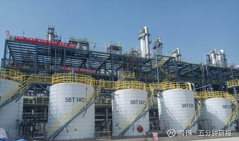 工业企业利润连续三个月保持增长 专家：后续走势仍具稳中向好基础