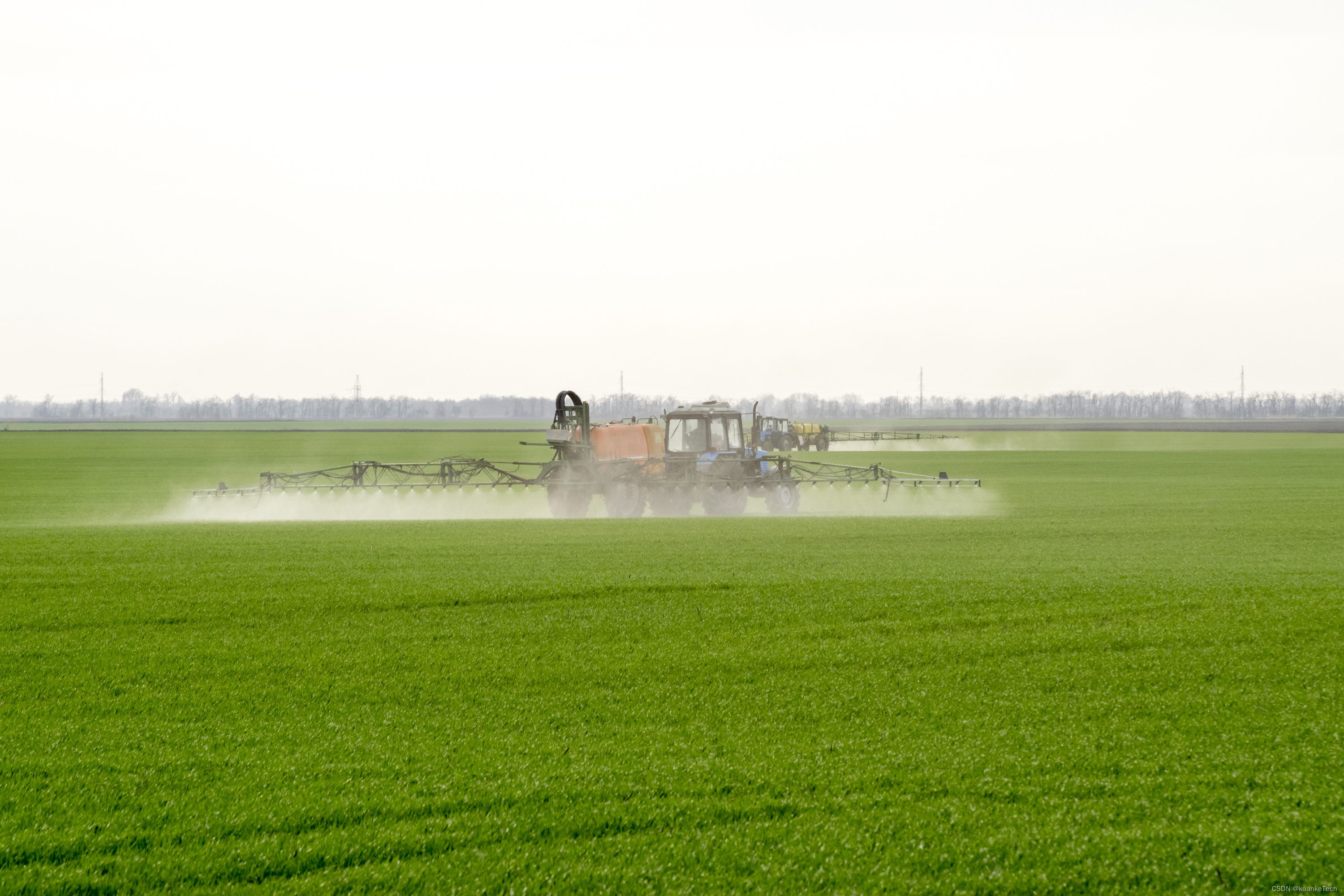 摩洛哥跃升为欧盟最大化肥供应国