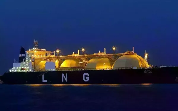 阿尔及利亚液化石油气价格全球最低