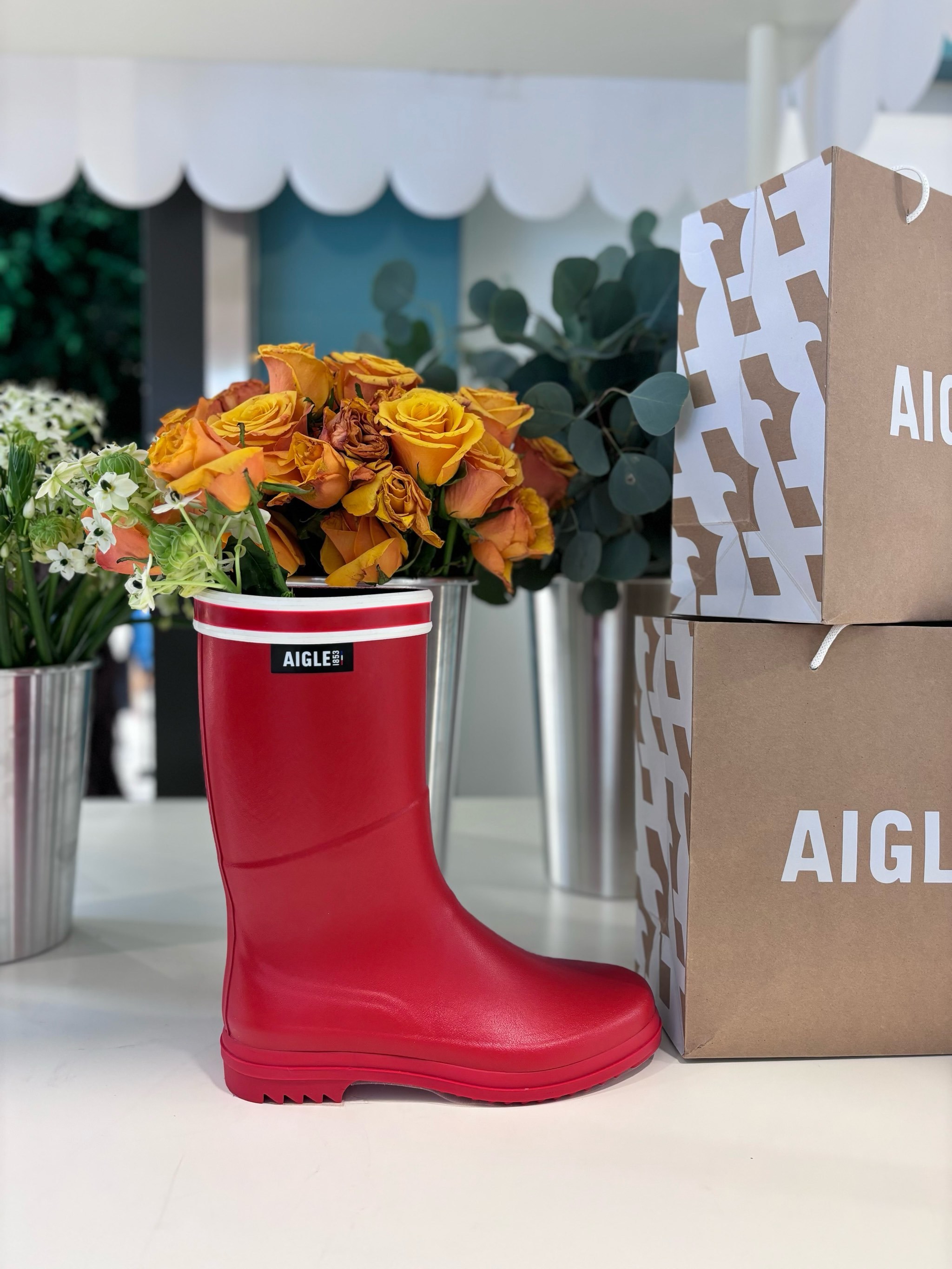 波司登高级产品线AREAL入驻巴黎老佛爷：中国羽绒服品牌叩响欧洲高端市场大门