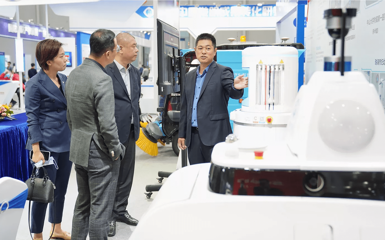 保利联合：在甘肃设子公司服务有色金属矿山