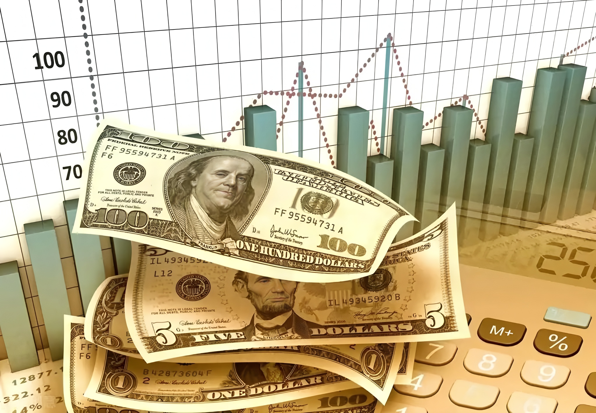 全球债市遭大规模抛售，美债、日债领跌